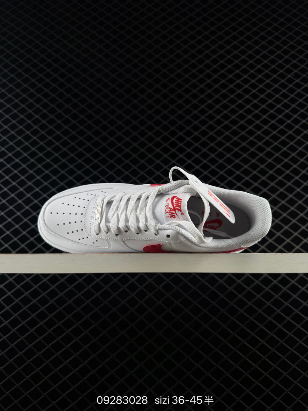 Nike AIR FORCE 1-FJ4146-134